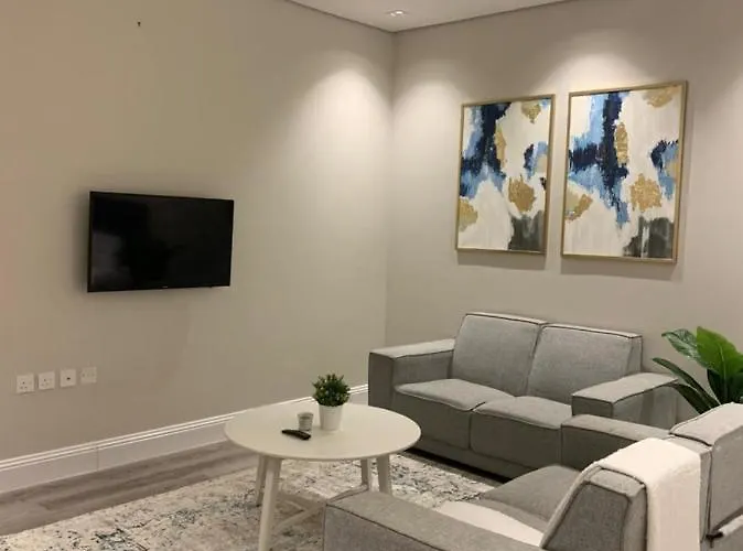Private Apartments