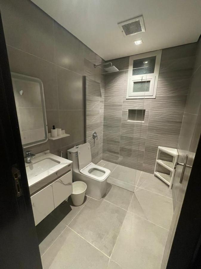 Private Apartment Riyadh