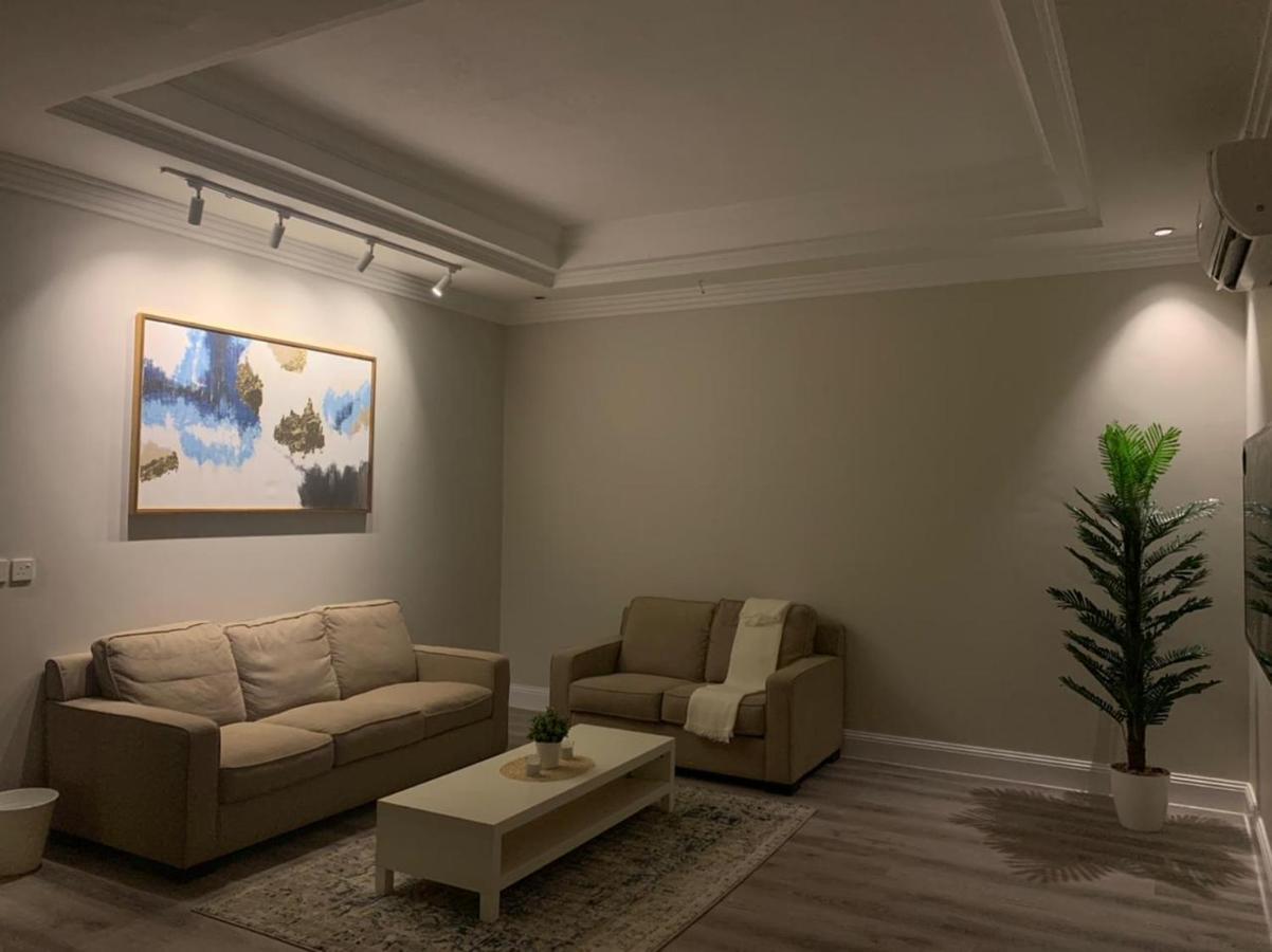 Private Apartment Riyadh