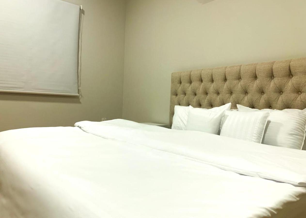 Private Apartment Riyadh