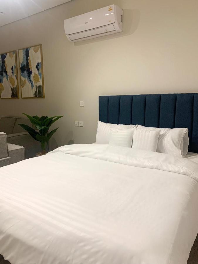 Private Apartment