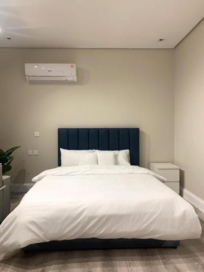 Private Apartment